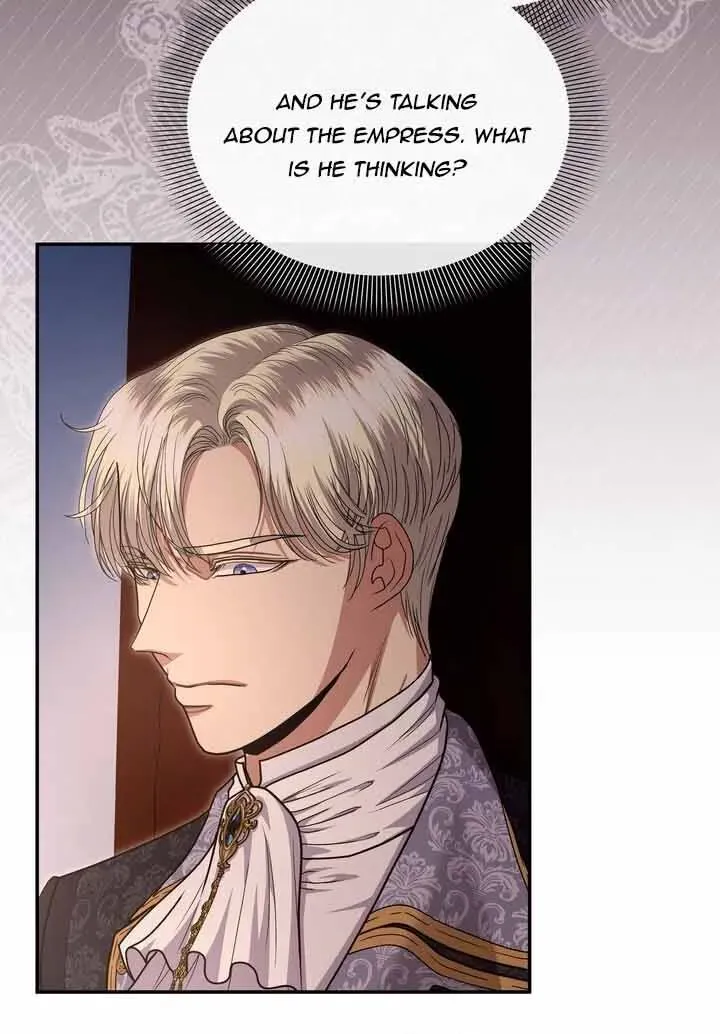 In The Night, At The Duke’s Mansion Chapter 19 Online - página 19