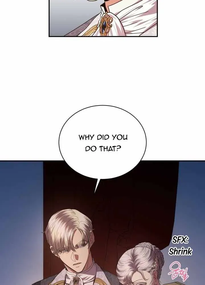 In The Night, At The Duke’s Mansion Chapter 19 Online - página 24
