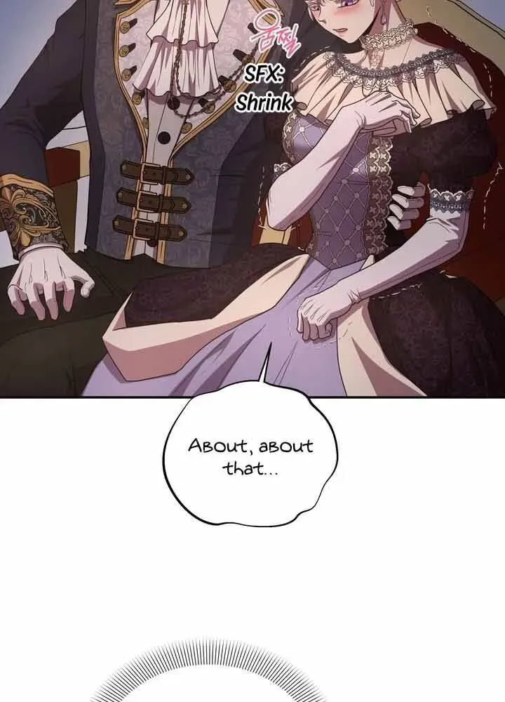 In The Night, At The Duke’s Mansion Chapter 19 Online - página 25