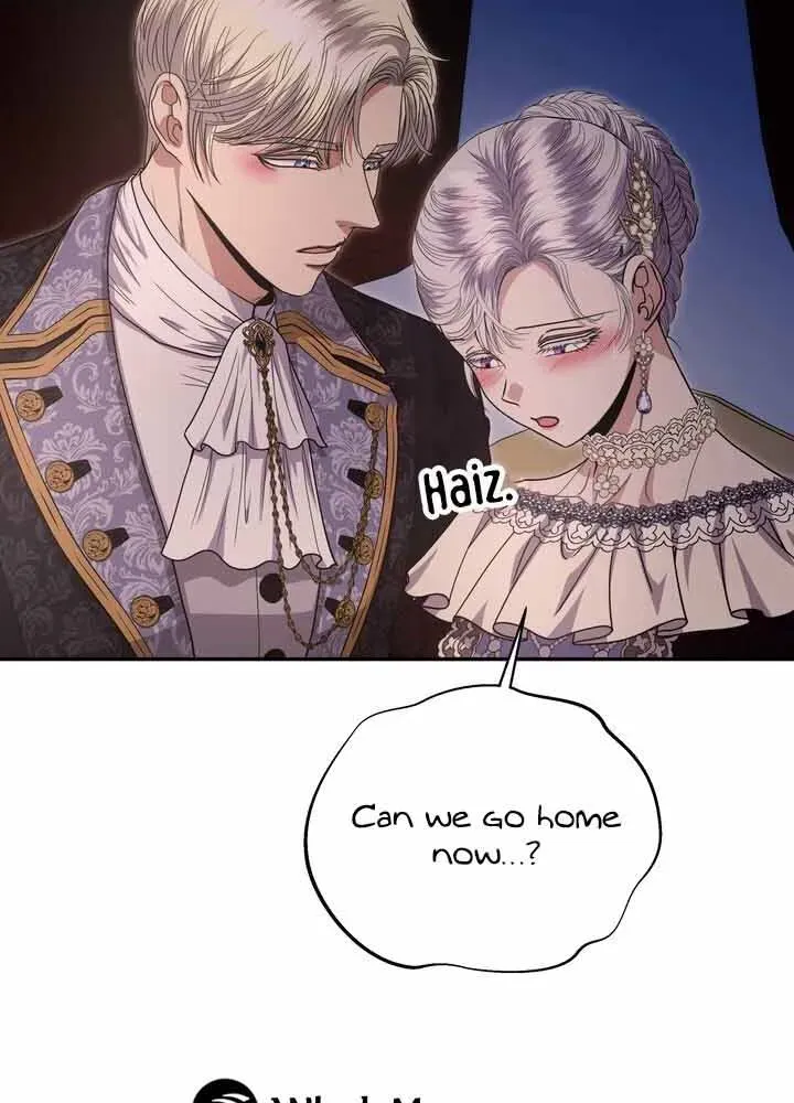 In The Night, At The Duke’s Mansion Chapter 19 Online - página 32