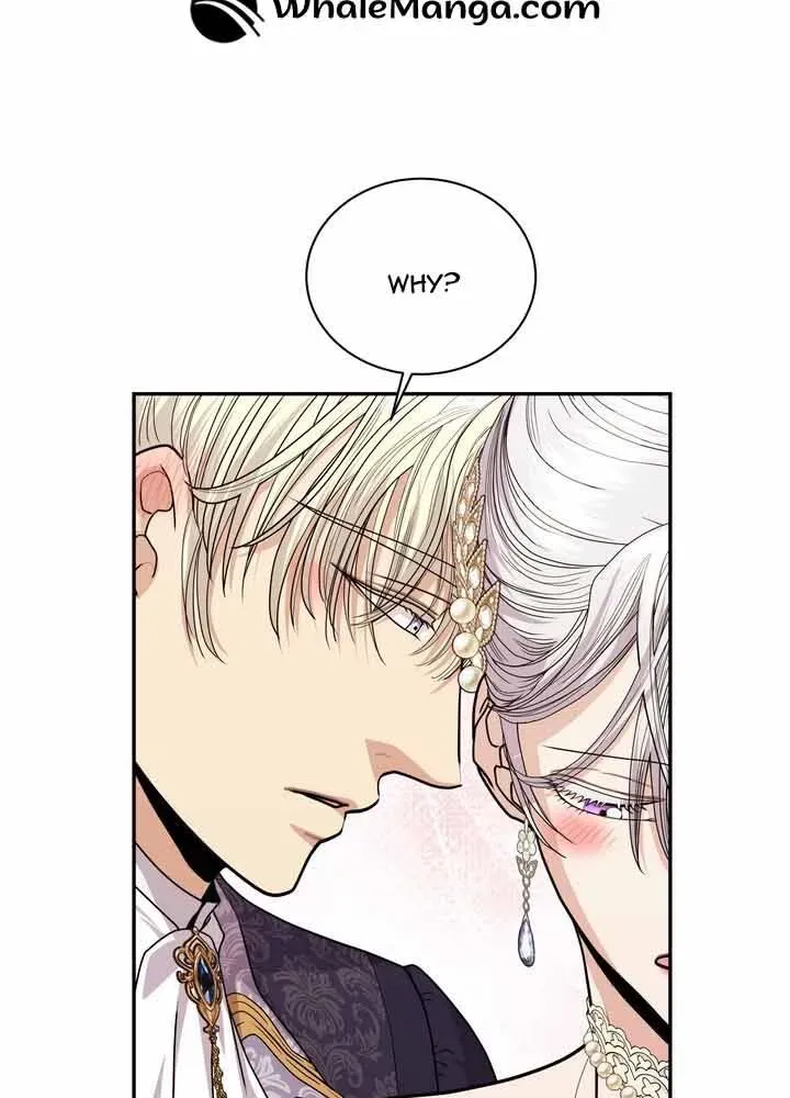 In The Night, At The Duke’s Mansion Chapter 19 Online - página 33