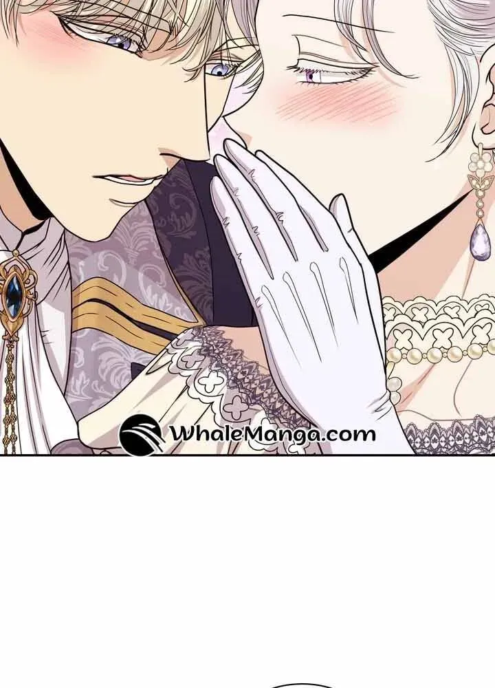 In The Night, At The Duke’s Mansion Chapter 19 Online - página 36