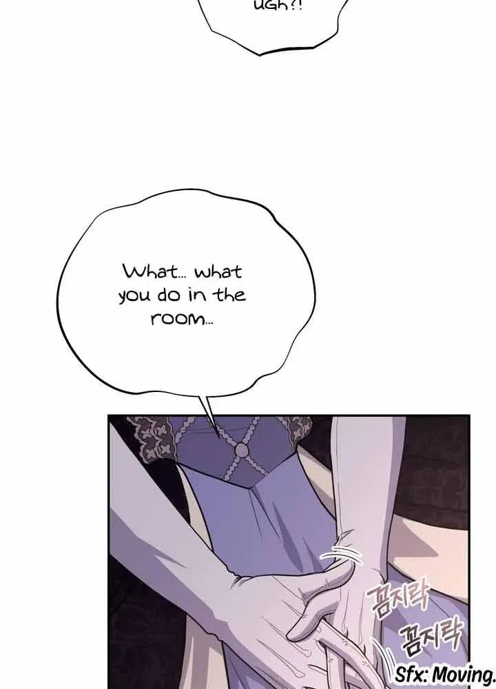 In The Night, At The Duke’s Mansion Chapter 19 Online - página 38