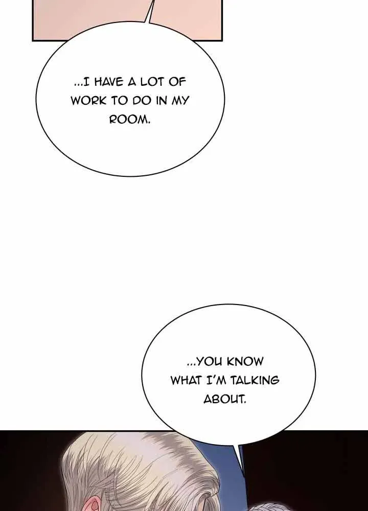 In The Night, At The Duke’s Mansion Chapter 19 Online - página 40