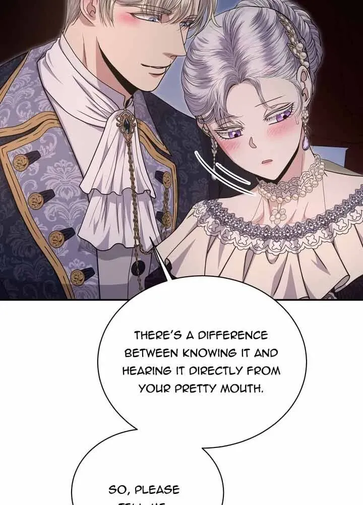 In The Night, At The Duke’s Mansion Chapter 19 Online - página 41