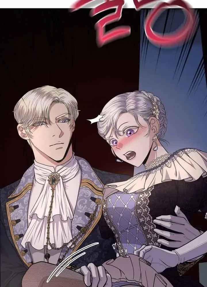 In The Night, At The Duke’s Mansion Chapter 19 Online - página 52