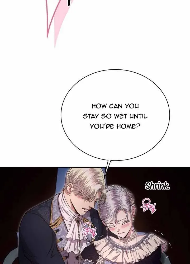 In The Night, At The Duke’s Mansion Chapter 19 Online - página 57