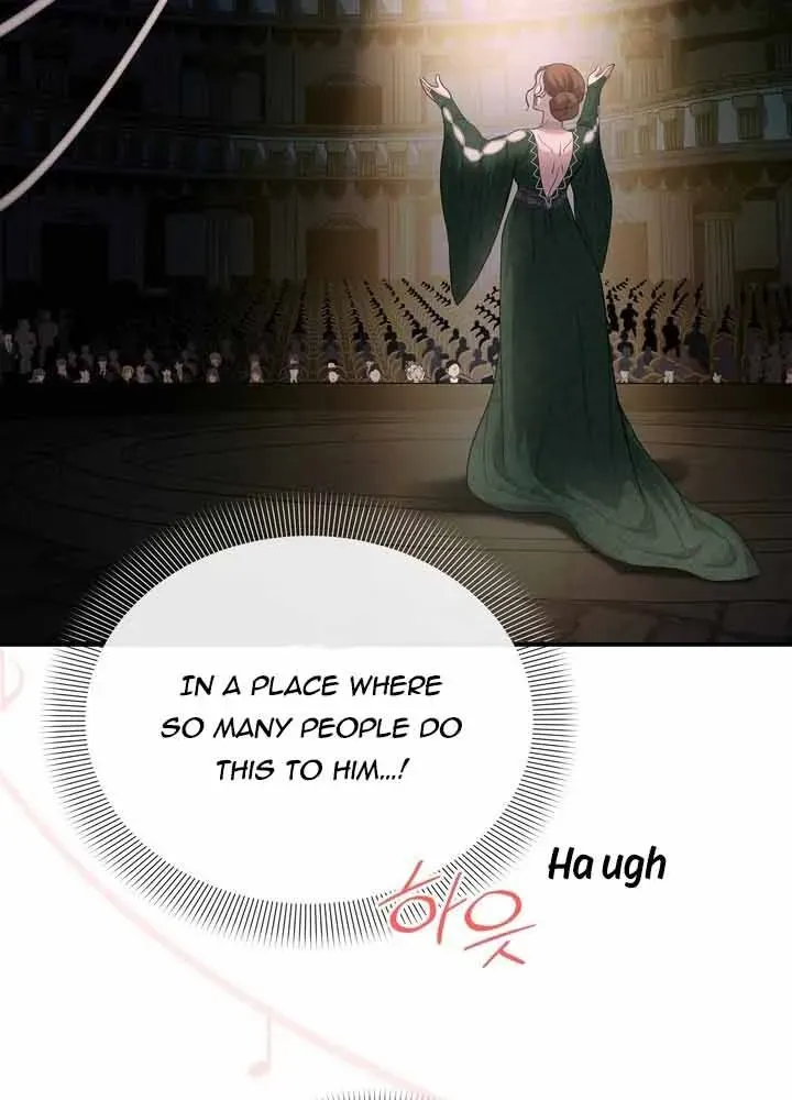 In The Night, At The Duke’s Mansion Chapter 19 Online - página 63