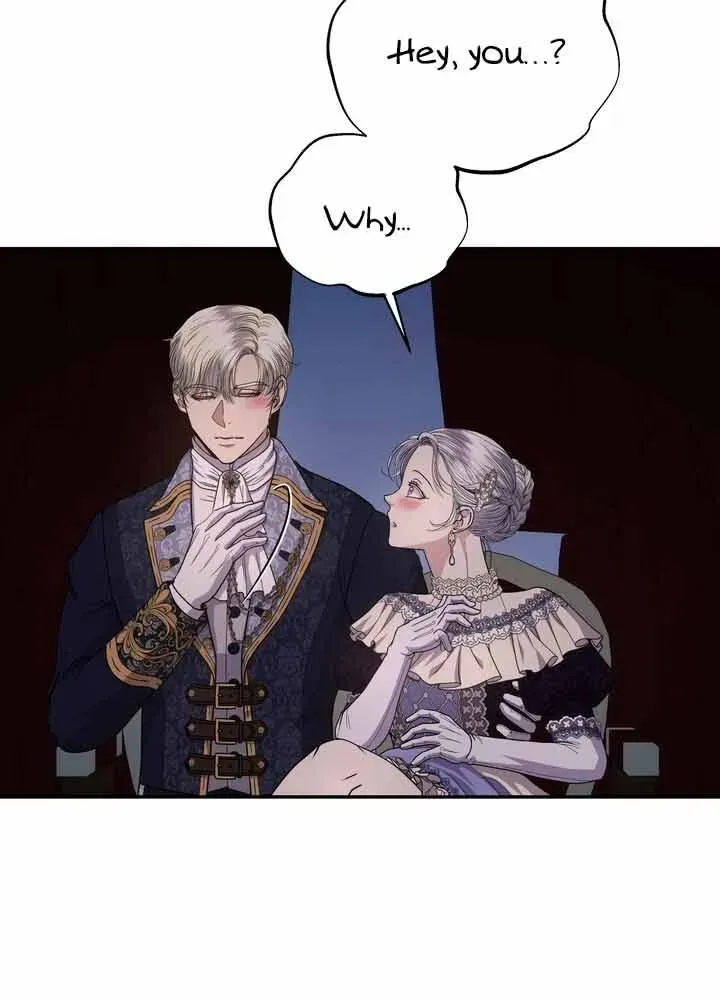 In The Night, At The Duke’s Mansion Chapter 19 Online - página 69