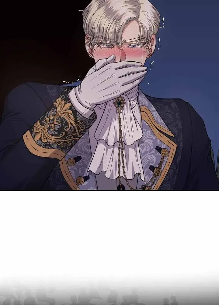In The Night, At The Duke’s Mansion Chapter 19 Online - página 77