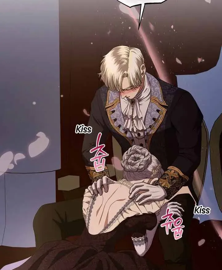 In The Night, At The Duke’s Mansion Chapter 19 Online - página 85