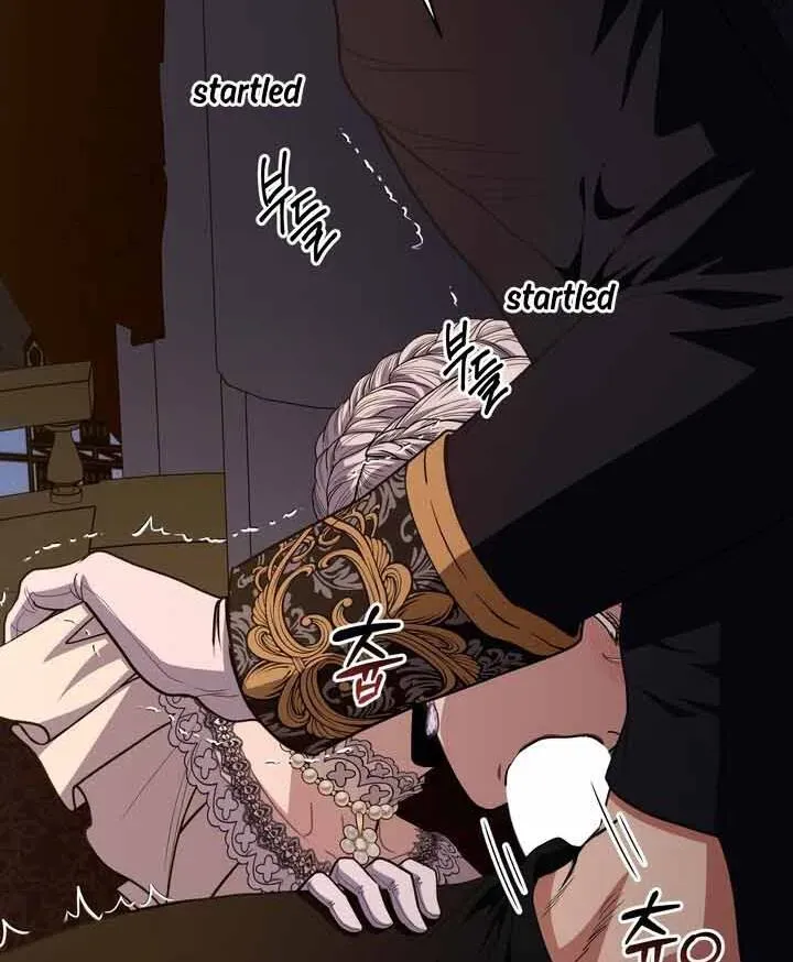 In The Night, At The Duke’s Mansion Chapter 19 Online - página 88