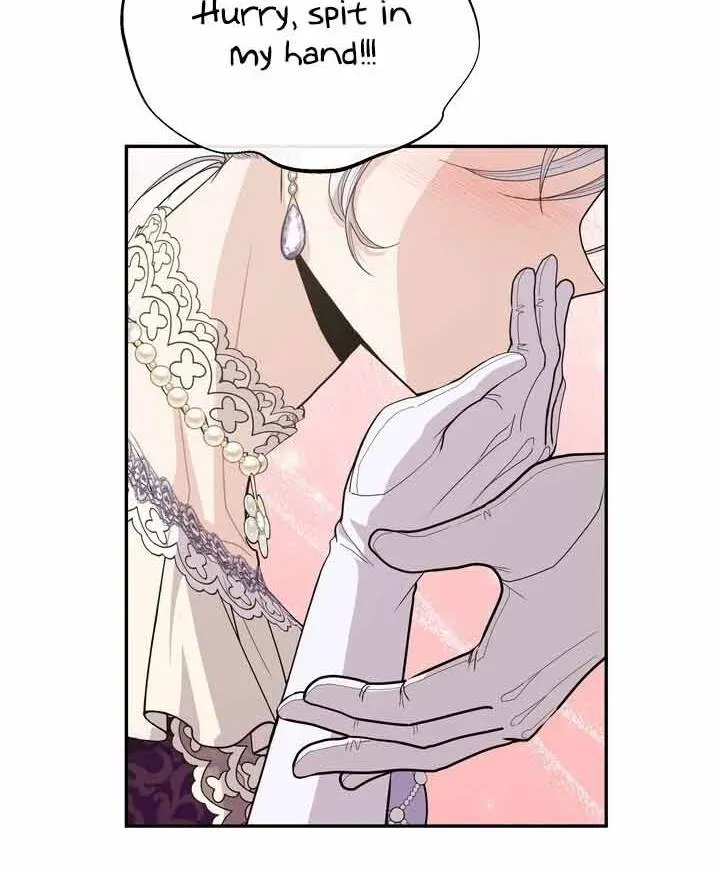 In The Night, At The Duke’s Mansion Chapter 19 Online - página 94