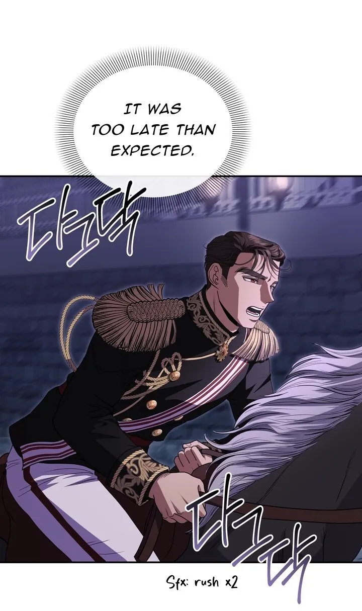 In The Night, At The Duke’s Mansion Chapter 21 Online - página 4