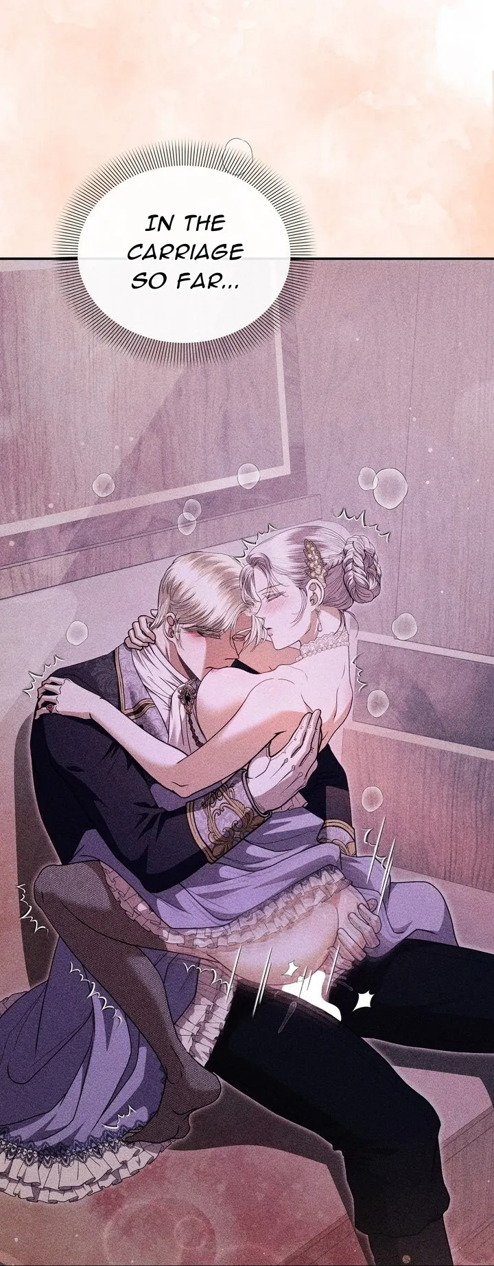In The Night, At The Duke’s Mansion Chapter 21 Online - página 23