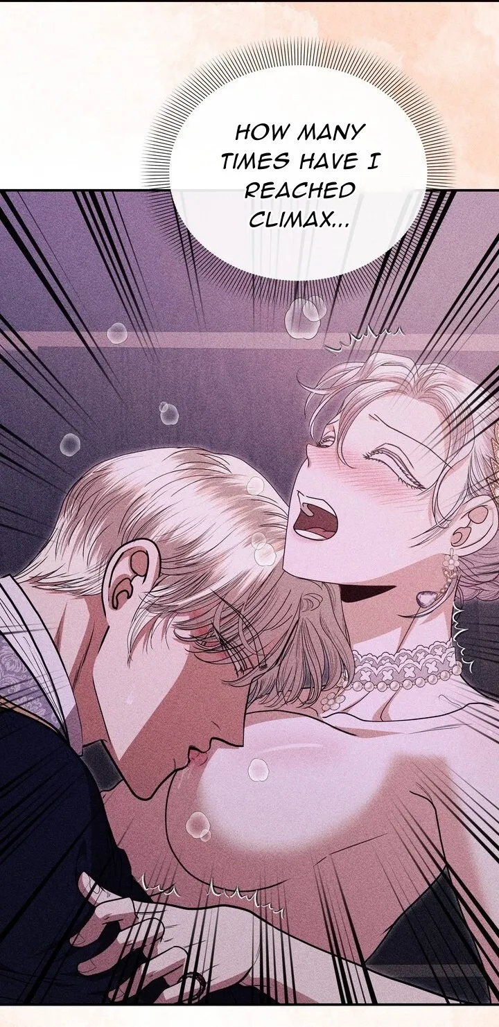 In The Night, At The Duke’s Mansion Chapter 21 Online - página 24