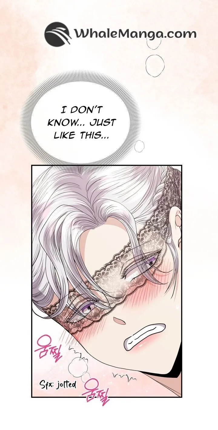 In The Night, At The Duke’s Mansion Chapter 21 Online - página 25