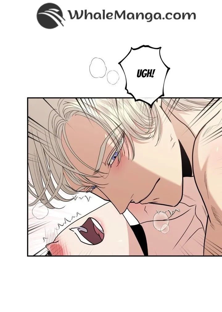 In The Night, At The Duke’s Mansion Chapter 21 Online - página 27
