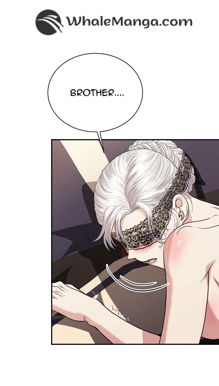 In The Night, At The Duke’s Mansion Chapter 21 Online - página 37
