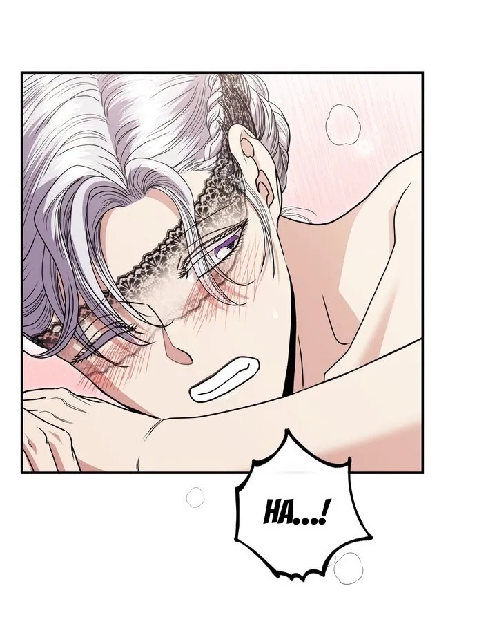 In The Night, At The Duke’s Mansion Chapter 21 Online - página 40