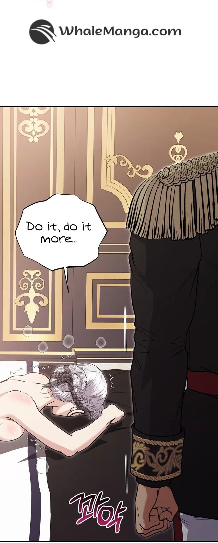 In The Night, At The Duke’s Mansion Chapter 21 Online - página 51