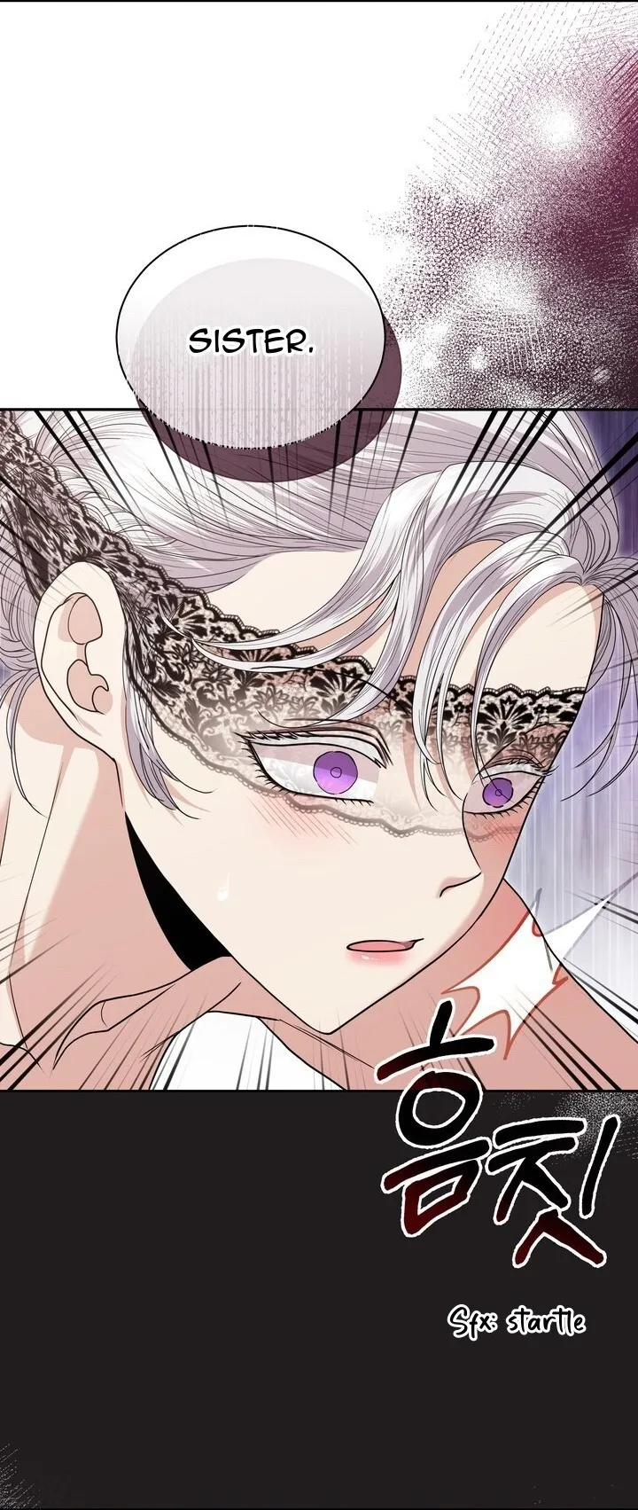 In The Night, At The Duke’s Mansion Chapter 21 Online - página 55