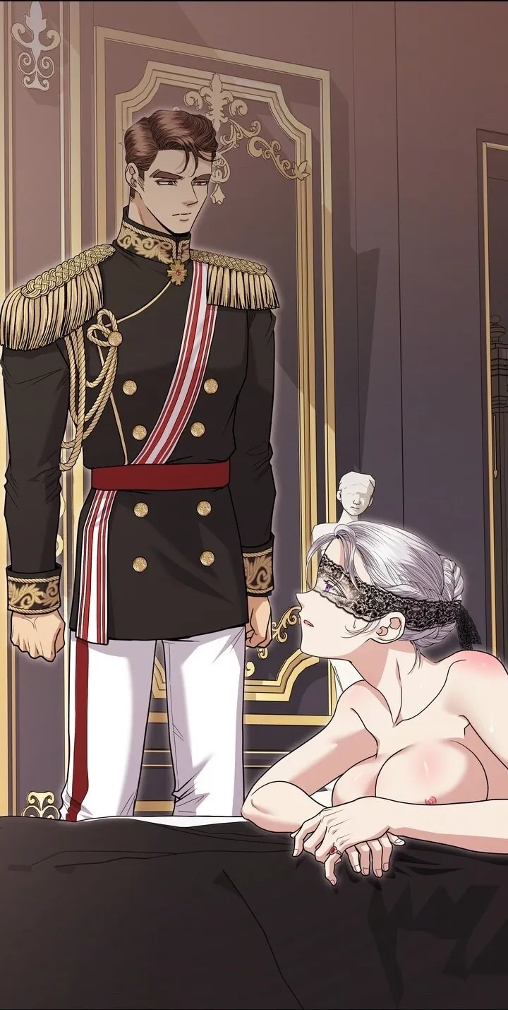 In The Night, At The Duke’s Mansion Chapter 21 Online - página 56