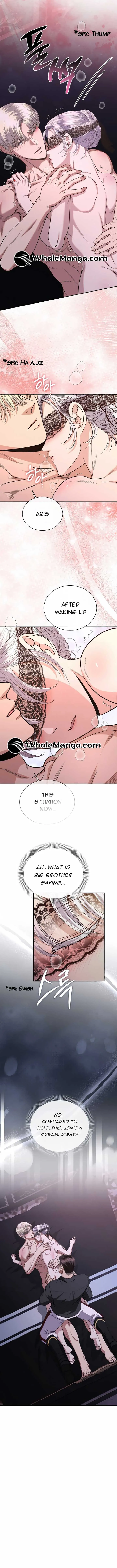 In The Night, At The Duke’s Mansion Chapter 23 Online - página 2