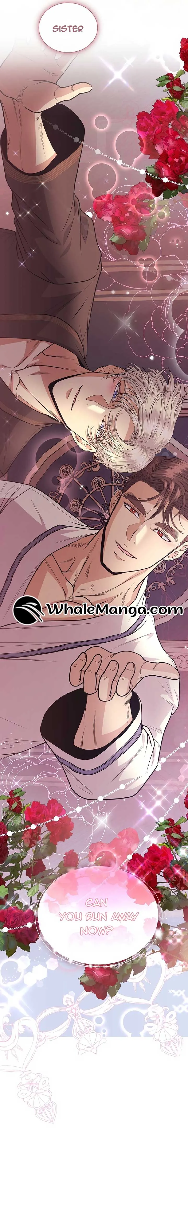 In The Night, At The Duke’s Mansion Chapter 23 Online - página 10