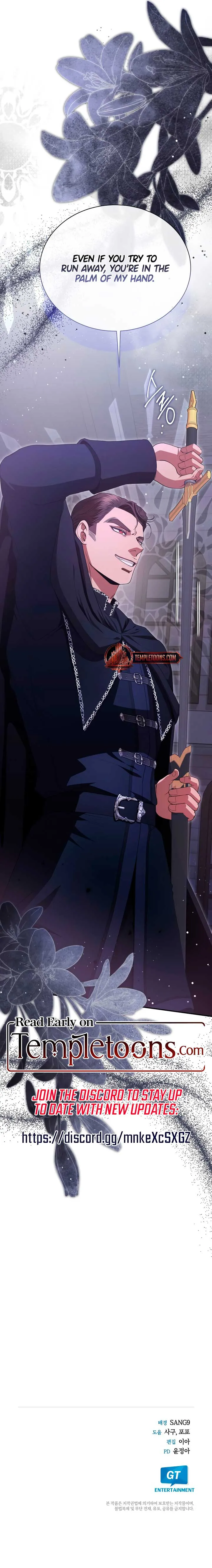 In The Night, At The Duke’s Mansion Chapter 43 Online - página 9