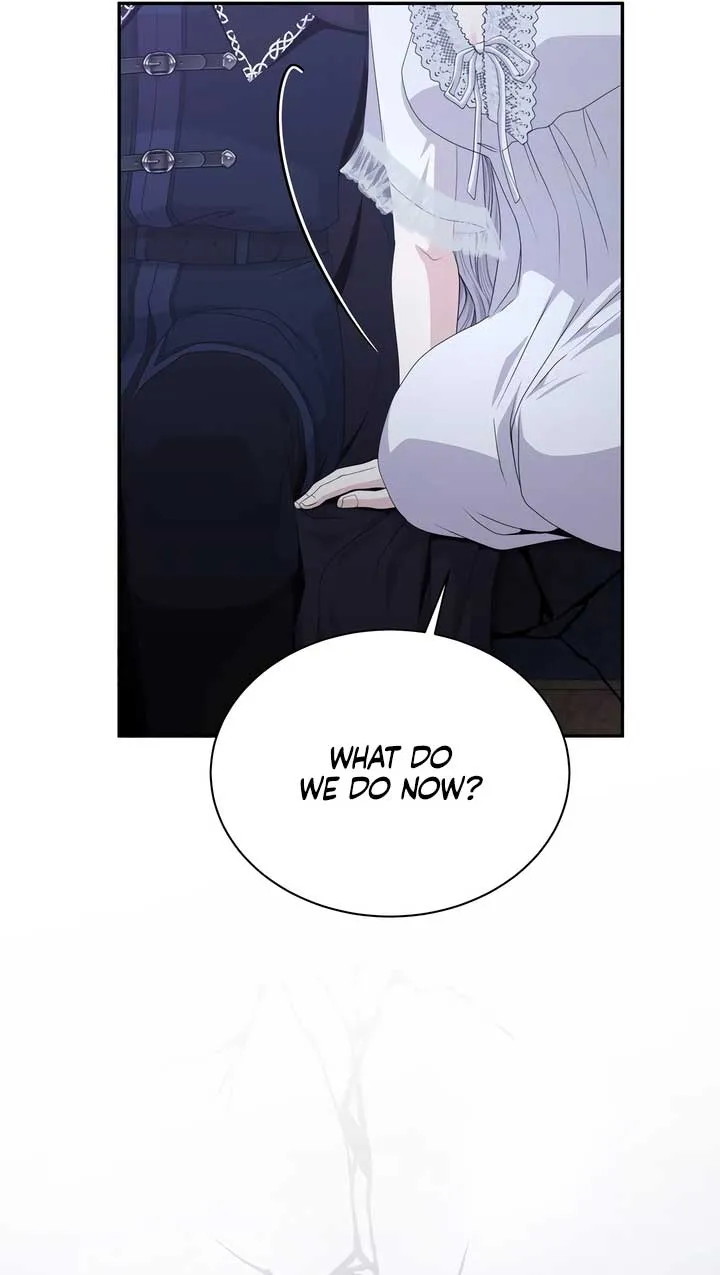 In The Night, At The Duke’s Mansion Chapter 45 Online - página 2