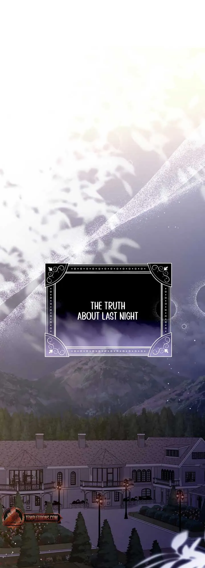 In The Night, At The Duke’s Mansion Chapter 45 Online - página 5