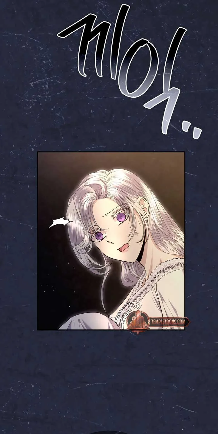 In The Night, At The Duke’s Mansion Chapter 45 Online - página 8