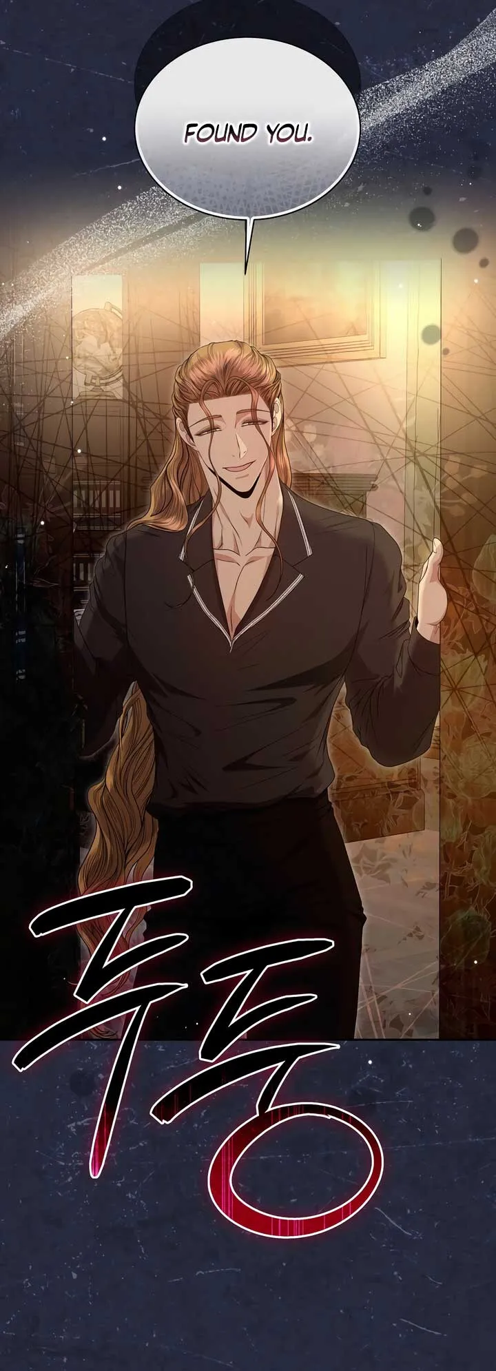 In The Night, At The Duke’s Mansion Chapter 45 Online - página 9
