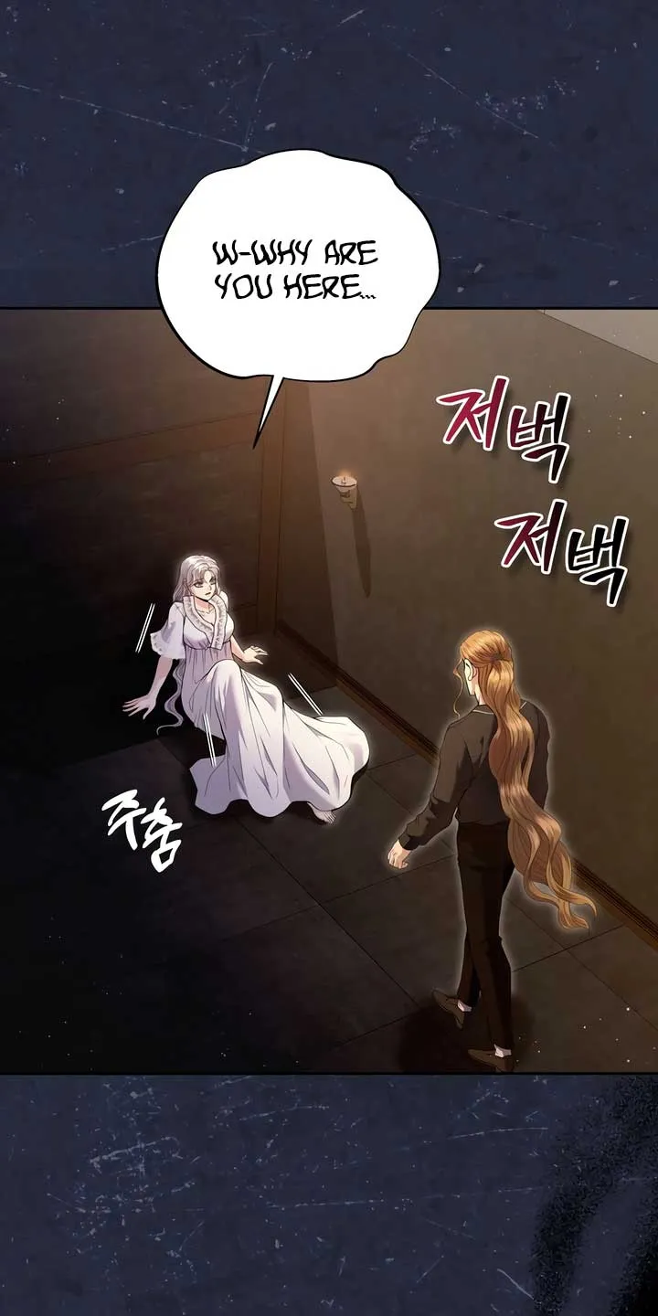 In The Night, At The Duke’s Mansion Chapter 45 Online - página 10