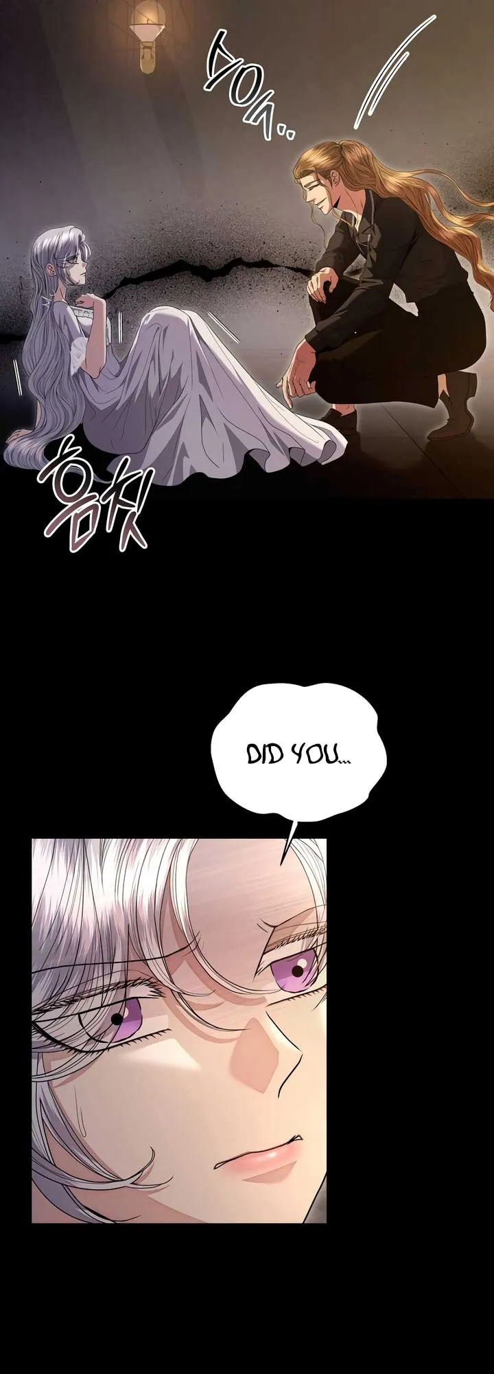 In The Night, At The Duke’s Mansion Chapter 45 Online - página 13