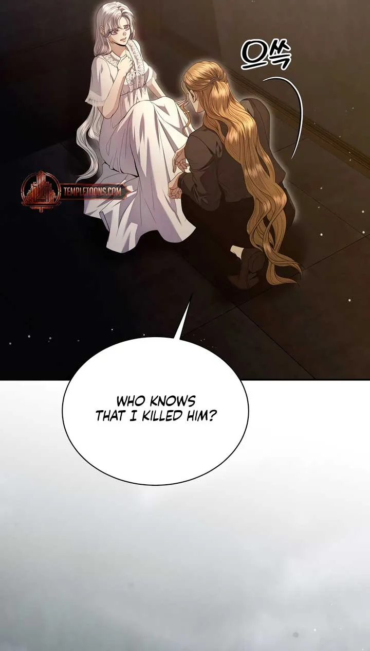 In The Night, At The Duke’s Mansion Chapter 45 Online - página 15