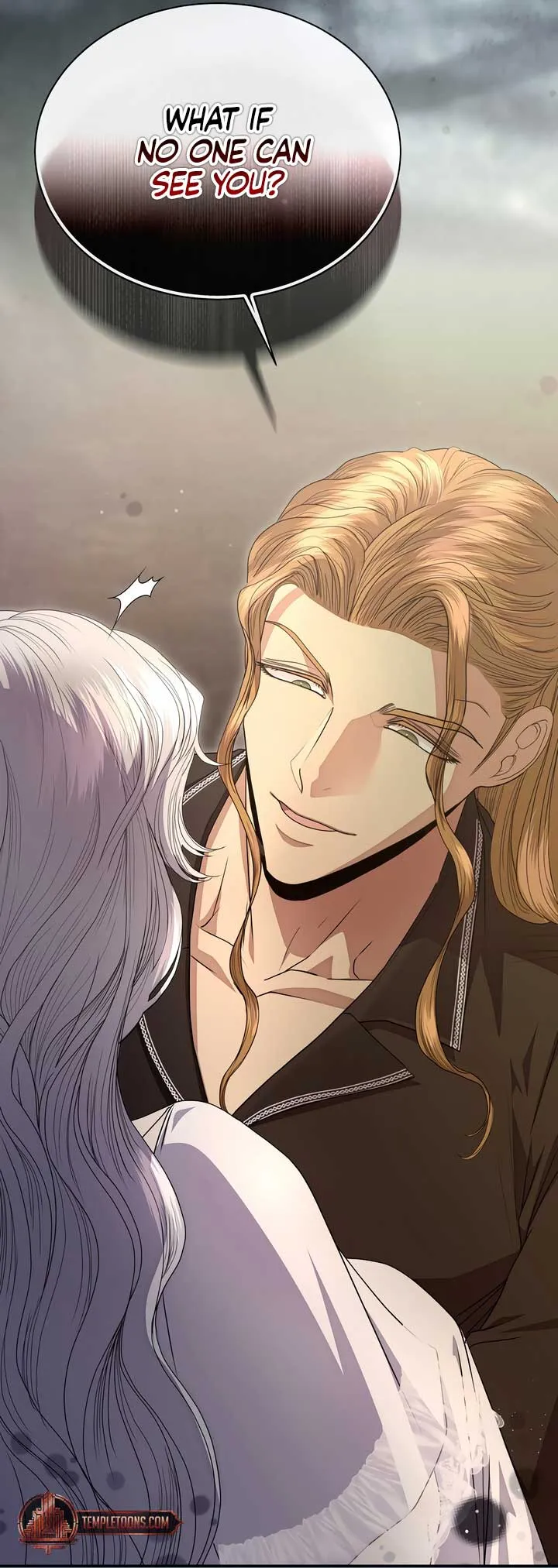 In The Night, At The Duke’s Mansion Chapter 45 Online - página 17
