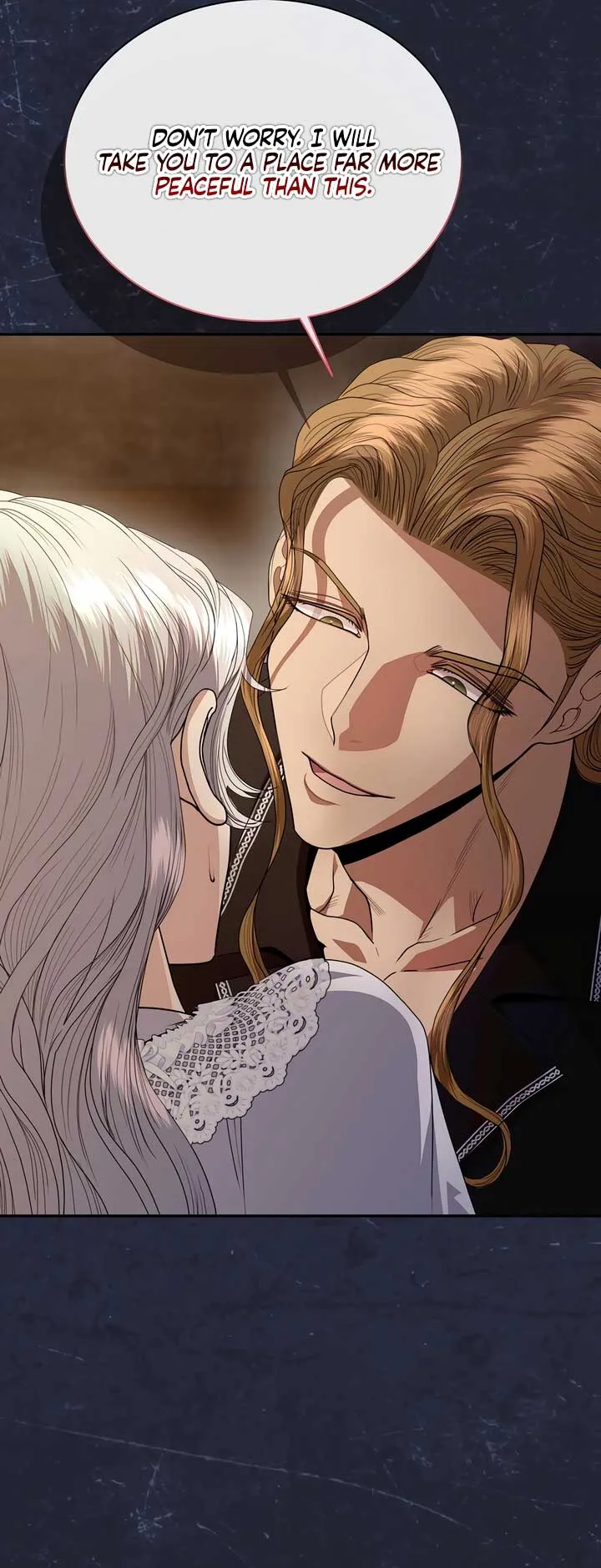 In The Night, At The Duke’s Mansion Chapter 45 Online - página 20