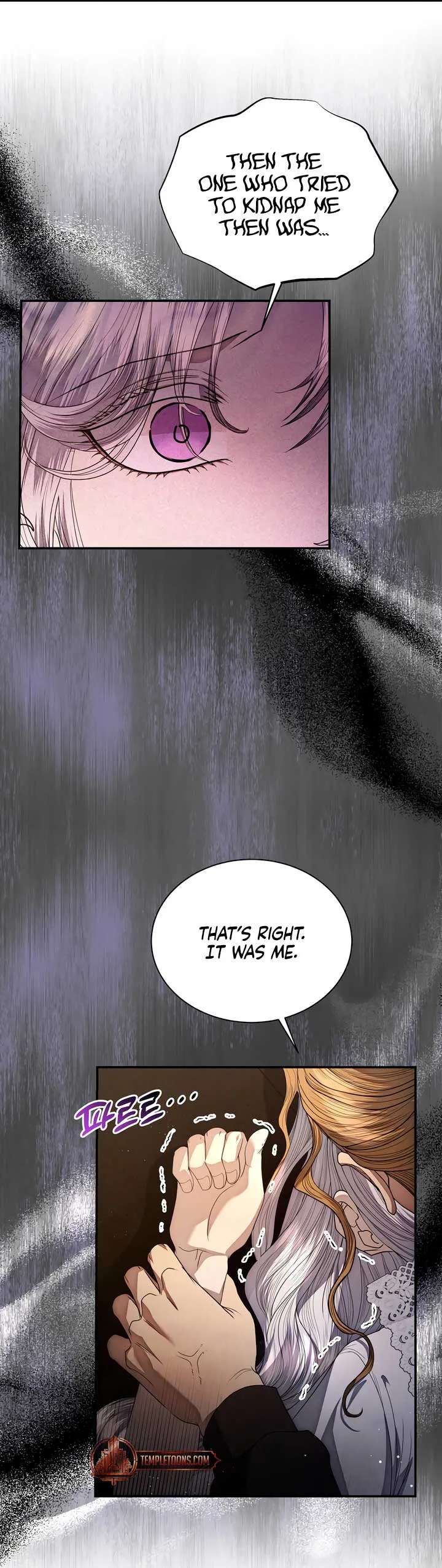 In The Night, At The Duke’s Mansion Chapter 45 Online - página 26