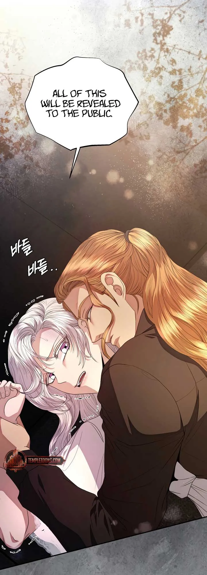 In The Night, At The Duke’s Mansion Chapter 45 Online - página 30
