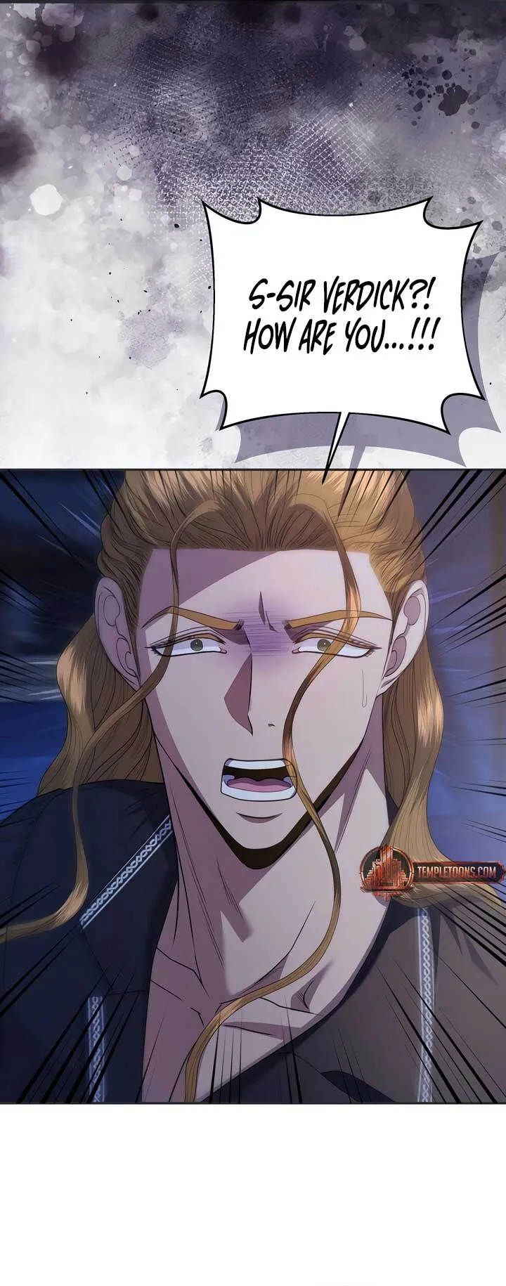 In The Night, At The Duke’s Mansion Chapter 45 Online - página 35