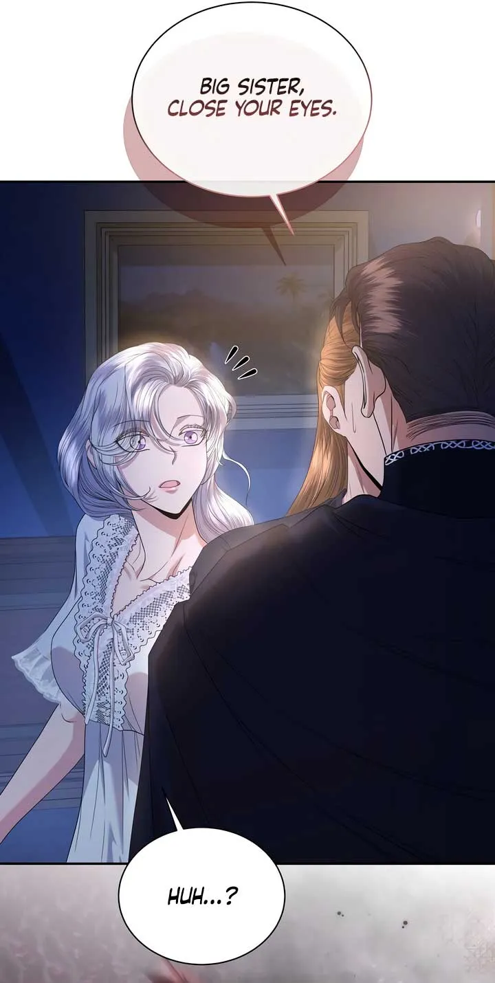 In The Night, At The Duke’s Mansion Chapter 45 Online - página 37