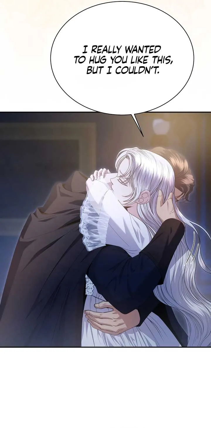 In The Night, At The Duke’s Mansion Chapter 45 Online - página 56