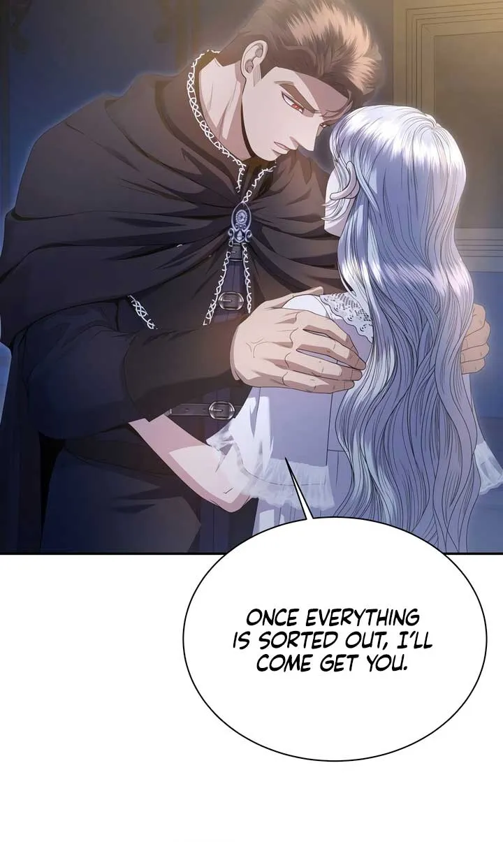 In The Night, At The Duke’s Mansion Chapter 45 Online - página 58