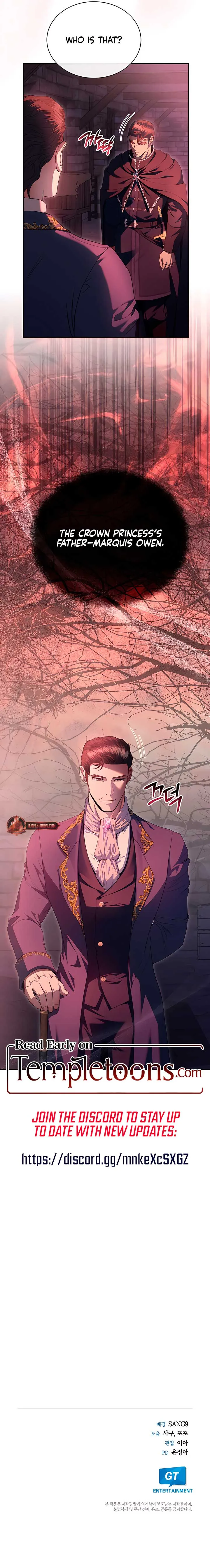 In The Night, At The Duke’s Mansion Chapter 46 Online - página 10
