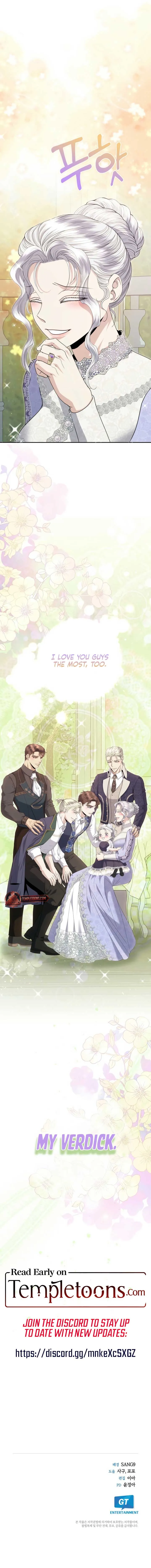 In The Night, At The Duke’s Mansion Chapter 55 Online - página 11