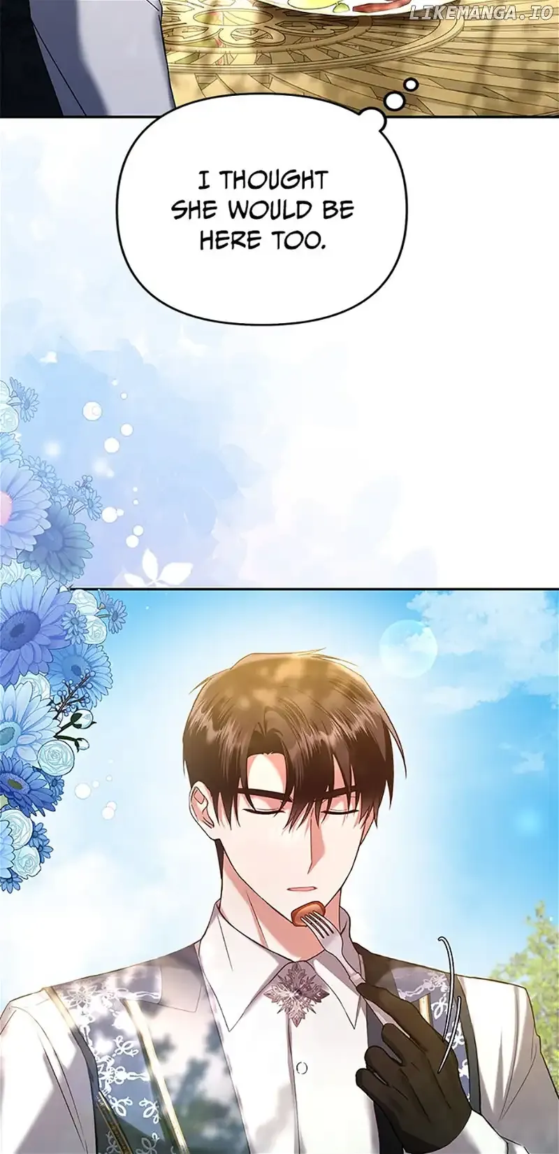 In This Life, I Will Survive Until the End Chapter 11 Online - página 3