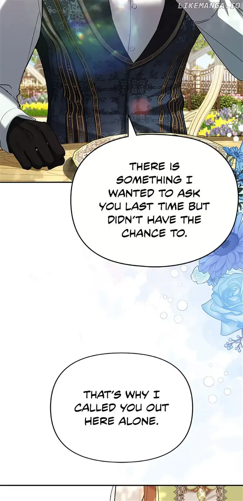 In This Life, I Will Survive Until the End Chapter 11 Online - página 4