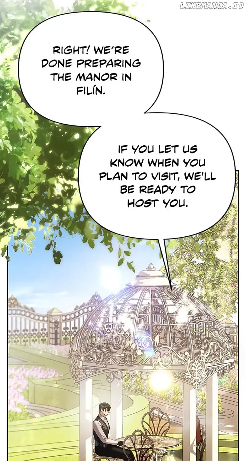 In This Life, I Will Survive Until the End Chapter 11 Online - página 15